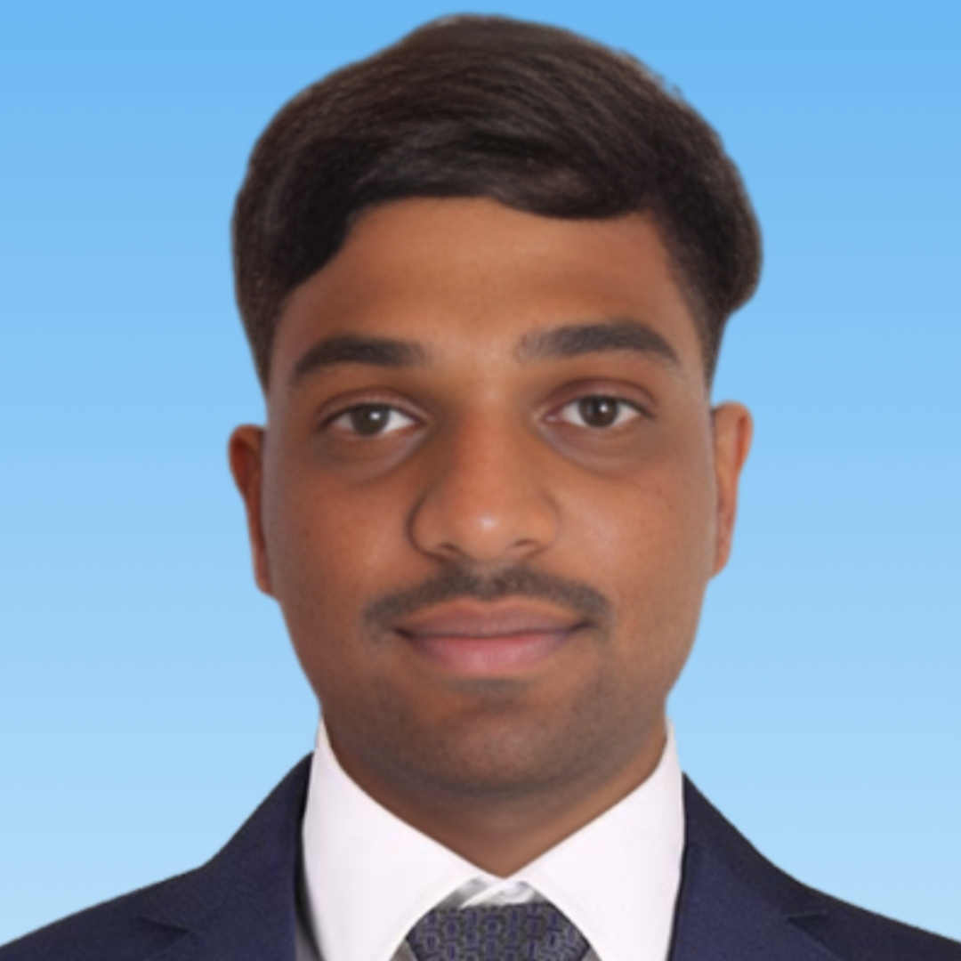 SuryaKanta Mahapatra